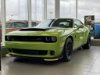 Pre-Owned 2023 Dodge Challenger SRT Hellcat Redeye Jailbreak