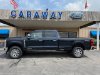 New 2025 Ford F-350 Super Duty Lariat