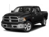 Pre-Owned 2022 Ram 1500 Classic SLT