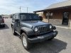 Pre-Owned 2008 Jeep Wrangler X