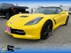 Pre-Owned 2016 Chevrolet Corvette Stingray