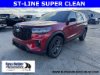 Pre-Owned 2025 Ford Explorer ST-Line