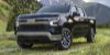 Pre-Owned 2024 Chevrolet Silverado 1500 RST