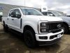 New 2024 Ford F-250 Super Duty Lariat