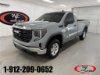 Pre-Owned 2025 GMC Sierra 1500 Pro
