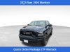 Pre-Owned 2022 Ram 1500 Classic Warlock