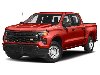 Pre-Owned 2023 Chevrolet Silverado 1500 LT