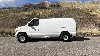 Pre-Owned 1997 Ford E-250 Base