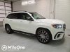 Certified Pre-Owned 2025 Mercedes-Benz GLS 580