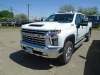 Pre-Owned 2023 Chevrolet Silverado 3500HD LTZ