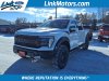 New 2025 Ford F-150 Raptor