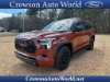 Pre-Owned 2024 Toyota Sequoia TRD Pro
