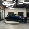 Pre-Owned 2024 MAZDA Mazda3 Sedan 2.5 S Select Sport