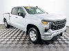 Pre-Owned 2024 Chevrolet Silverado 1500 Work Truck