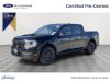 Certified Pre-Owned 2023 Ford Maverick Lariat