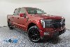 Pre-Owned 2024 Ford F-150 Platinum