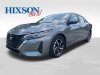 Pre-Owned 2024 Nissan Sentra SV