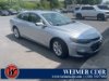 Pre-Owned 2020 Chevrolet Malibu LT