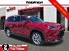 Certified Pre-Owned 2026 Toyota Grand Highlander Hybrid Limited