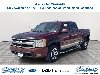 Pre-Owned 2008 Chevrolet Silverado 1500 LTZ