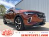 Pre-Owned 2021 Buick Envision Essence