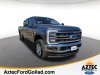 New 2024 Ford F-350 Super Duty Lariat