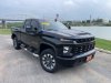 Pre-Owned 2022 Chevrolet Silverado 2500HD Custom
