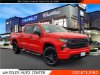 Pre-Owned 2024 Chevrolet Silverado 1500 Custom