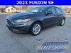 Pre-Owned 2020 Ford Fusion SE
