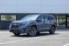 Pre-Owned 2024 Subaru Ascent Onyx Edition