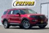 Pre-Owned 2024 Ford Explorer XLT