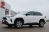 Certified Pre-Owned 2023 Toyota RAV4 LE