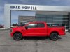 Pre-Owned 2022 Ford F-150 XLT