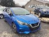 Pre-Owned 2022 Nissan Versa SV