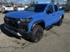 Pre-Owned 2026 Chevrolet Colorado Trail Boss
