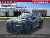 Pre-Owned 2024 Nissan Rogue Platinum