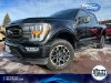Pre-Owned 2022 Ford F-150 XLT