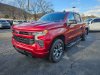 Pre-Owned 2023 Chevrolet Silverado 1500 RST