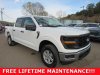 New 2025 Ford F-150 XL