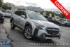Pre-Owned 2025 Subaru Outback Touring