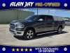 Pre-Owned 2022 Ram 1500 Laramie