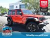 Pre-Owned 2024 Jeep Wrangler Rubicon