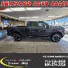 New 2026 Ram 2500 Warlock Crew Cab 4x4 6'4" Box