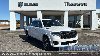 New 2026 Ram 1500 Tungsten
