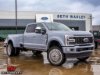 Certified Pre-Owned 2025 Ford F-450 Super Duty Platinum