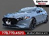 Pre-Owned 2023 MAZDA Mazda3 Sport GT w/Turbo