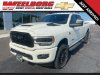 Pre-Owned 2024 Ram 2500 Laramie
