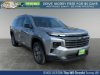 Pre-Owned 2025 Chevrolet Traverse AWD LT