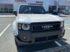 Pre-Owned 2025 Toyota Land Cruiser 1958
