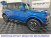 Pre-Owned 2024 Ford Bronco Outer Banks